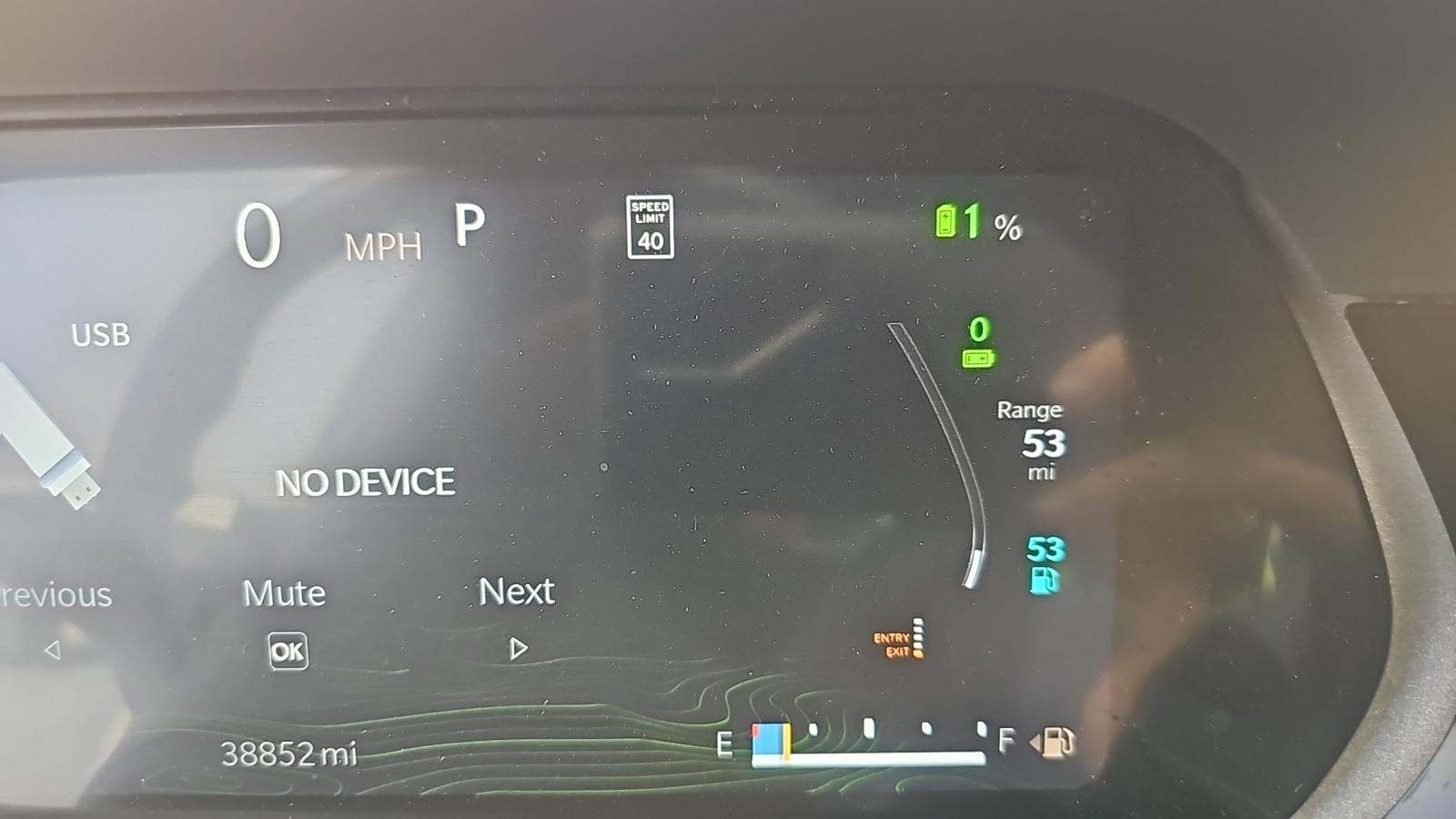 2023 Jeep Grand Cherokee 4xe Overland AWD