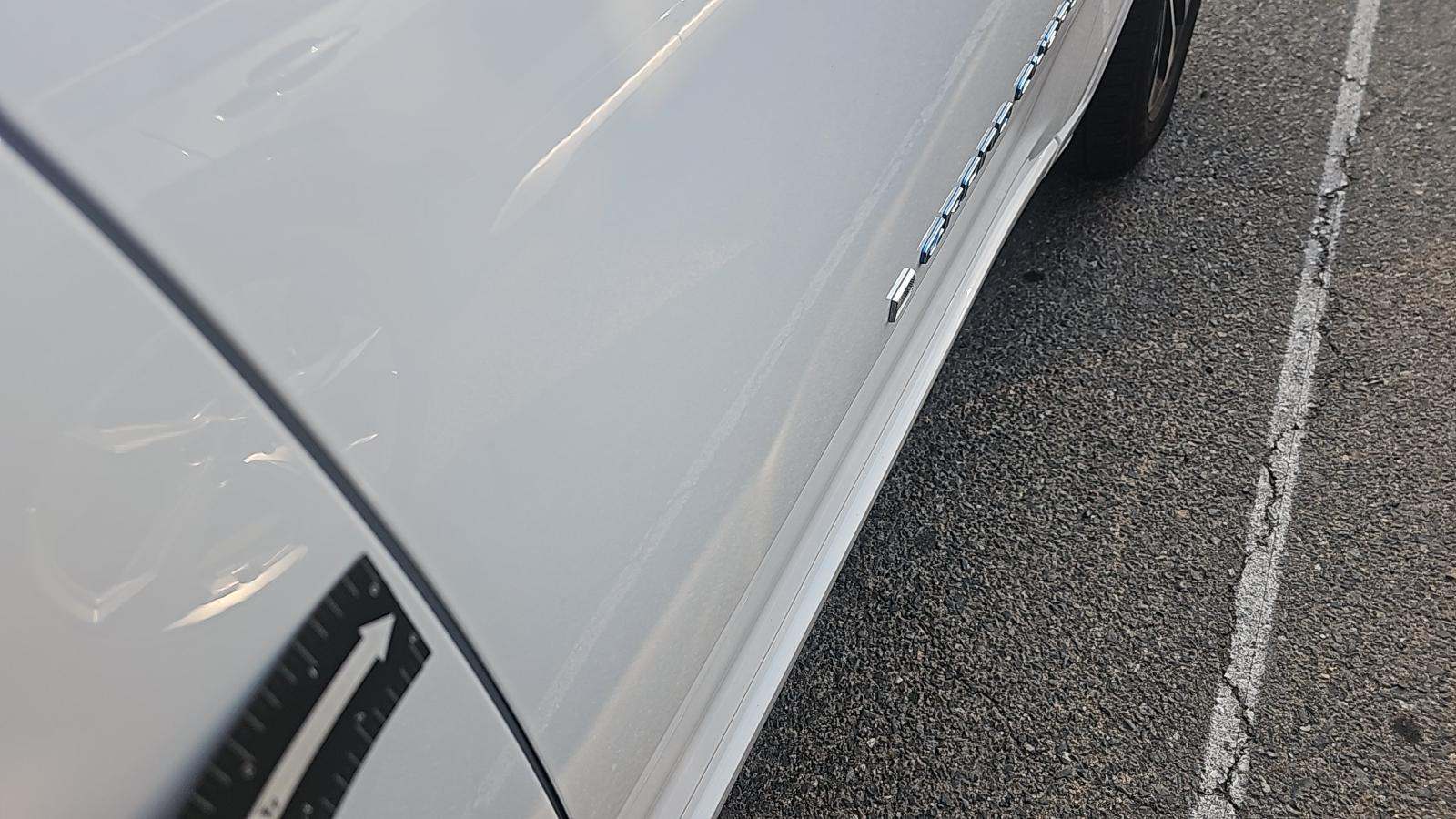 2023 Jeep Grand Cherokee 4xe Overland AWD