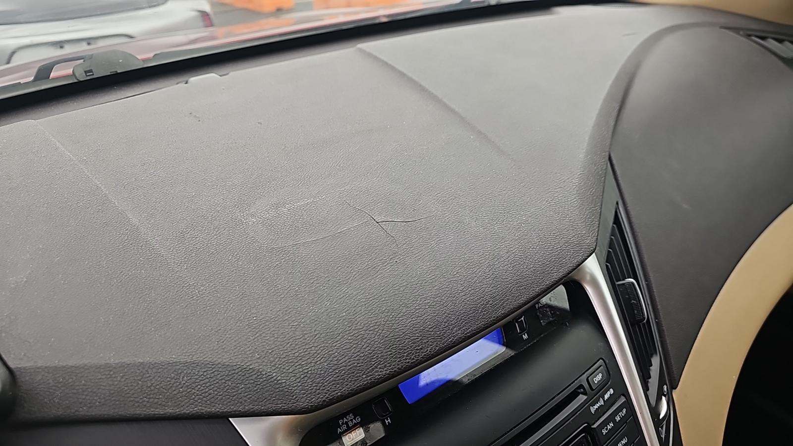 2013 Hyundai Sonata GLS FWD