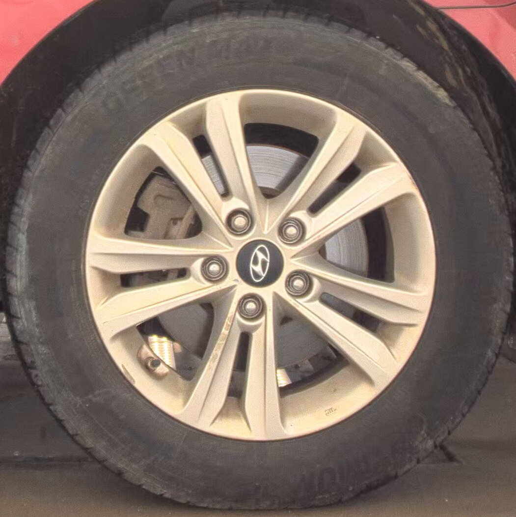 2013 Hyundai Sonata GLS FWD