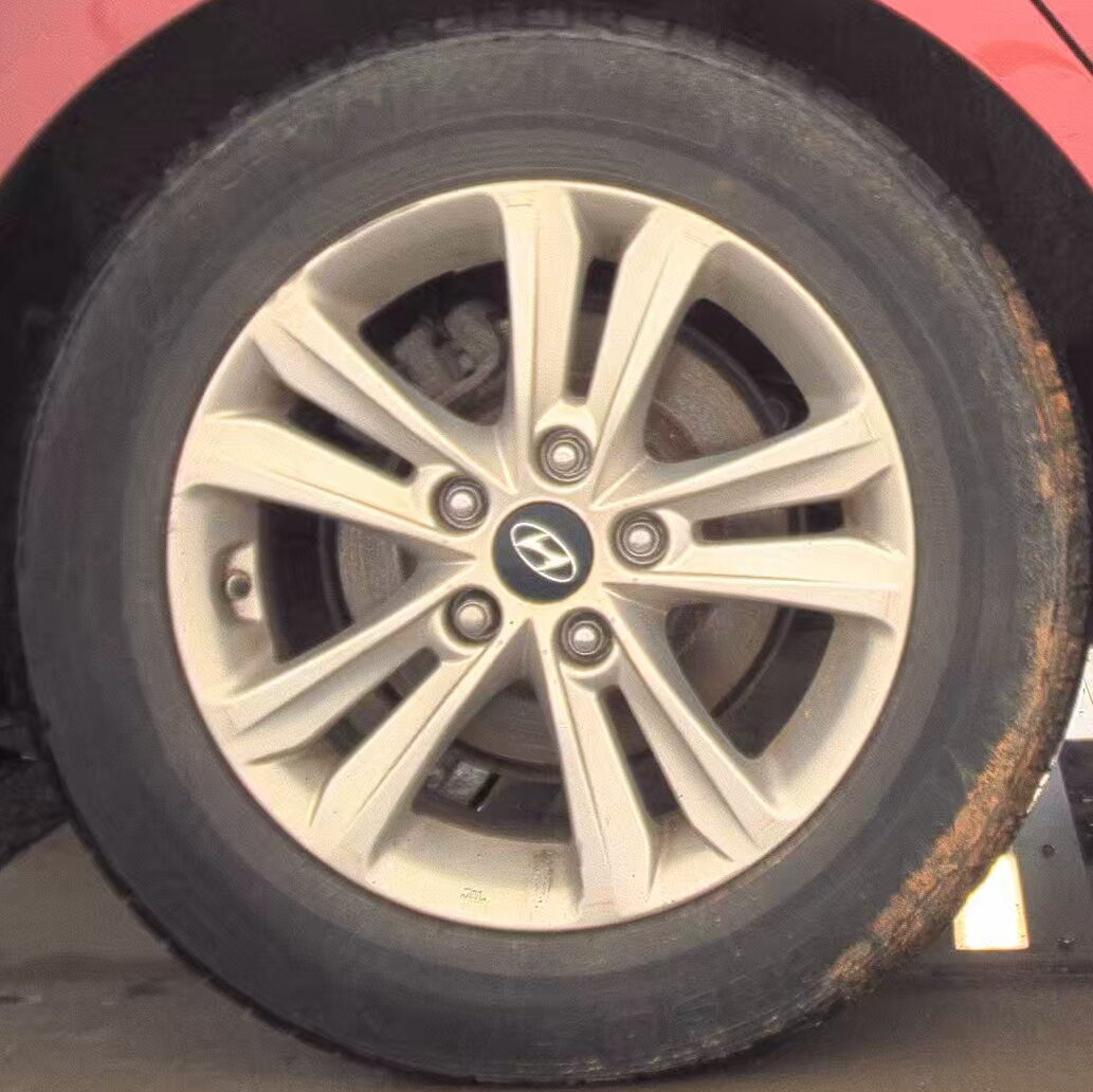 2013 Hyundai Sonata GLS FWD