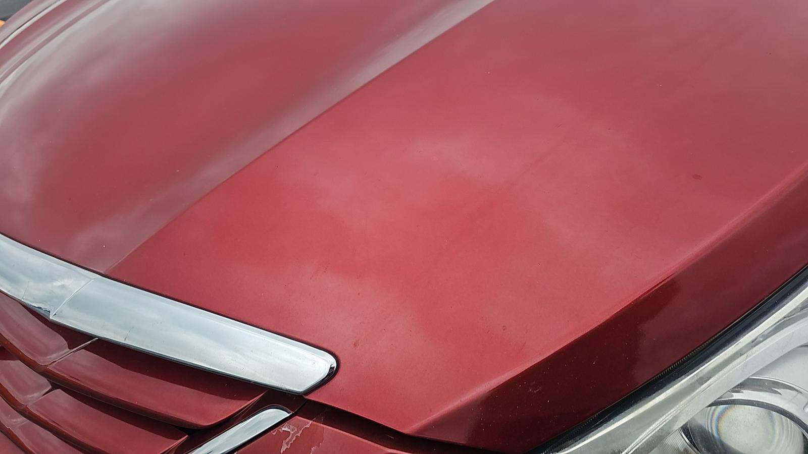 2013 Hyundai Sonata GLS FWD