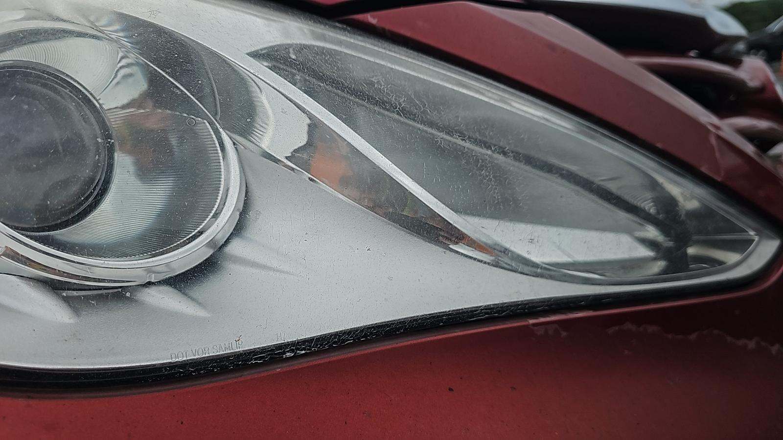 2013 Hyundai Sonata GLS FWD