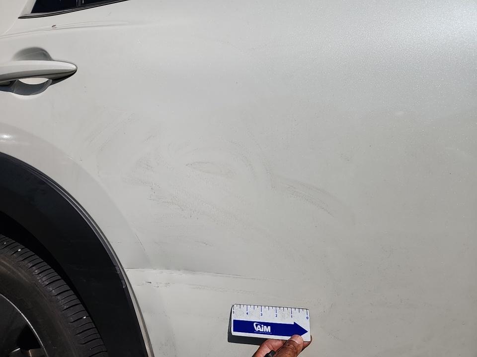 2024 Nissan Pathfinder SV AWD