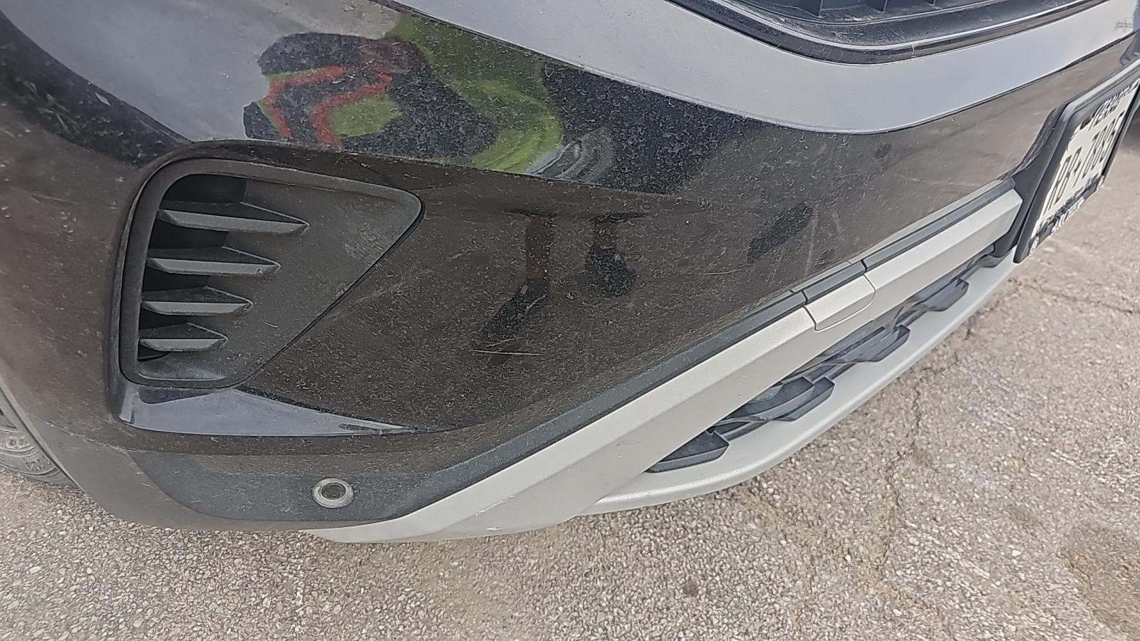 2022 Volkswagen Atlas 3.6L SE FWD