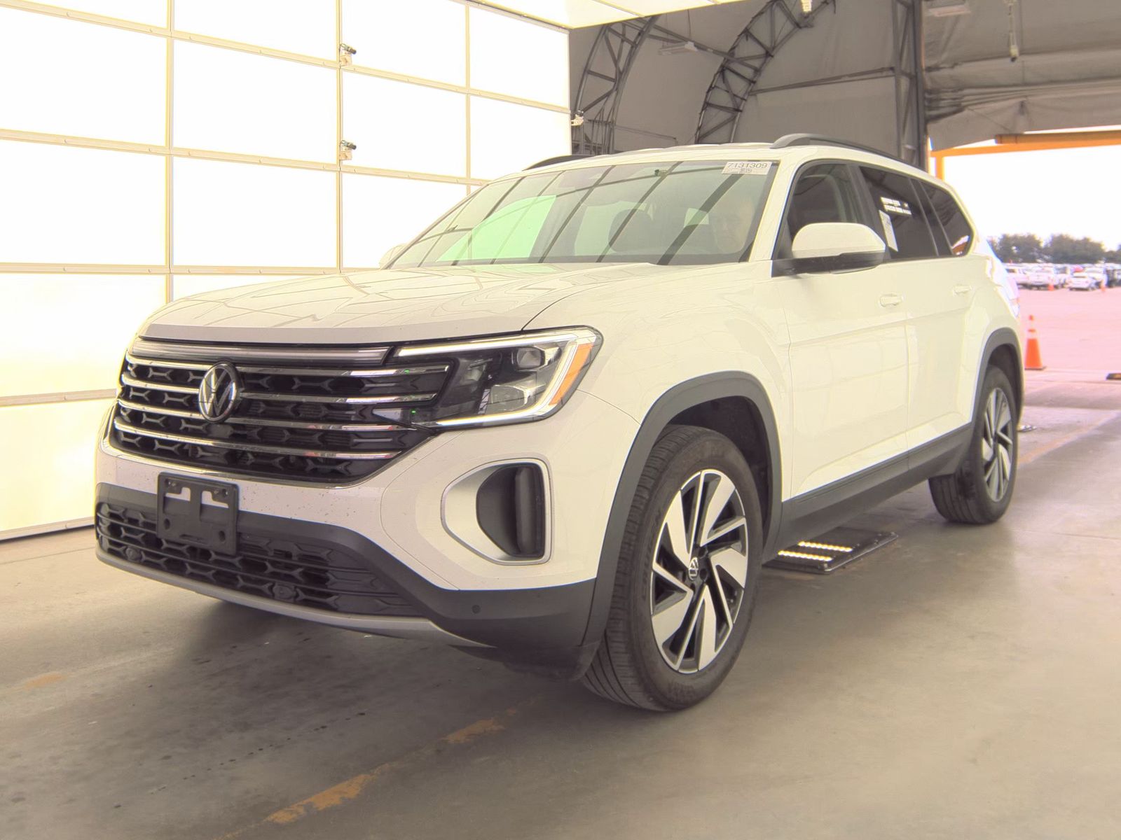 2024 Volkswagen Atlas 2.0T SE AWD