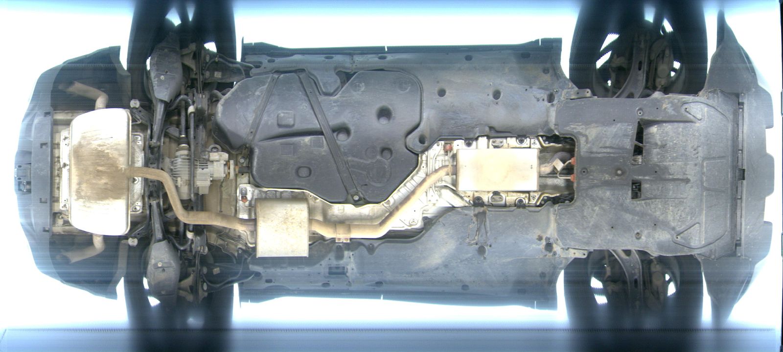 2024 Volkswagen Atlas 2.0T SE AWD