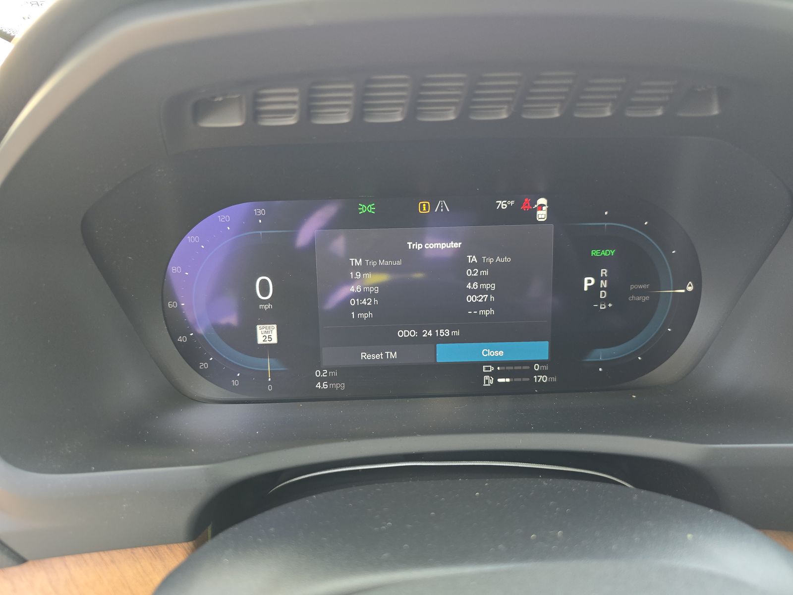 2023 Volvo XC90 Recharge T8 Plus AWD