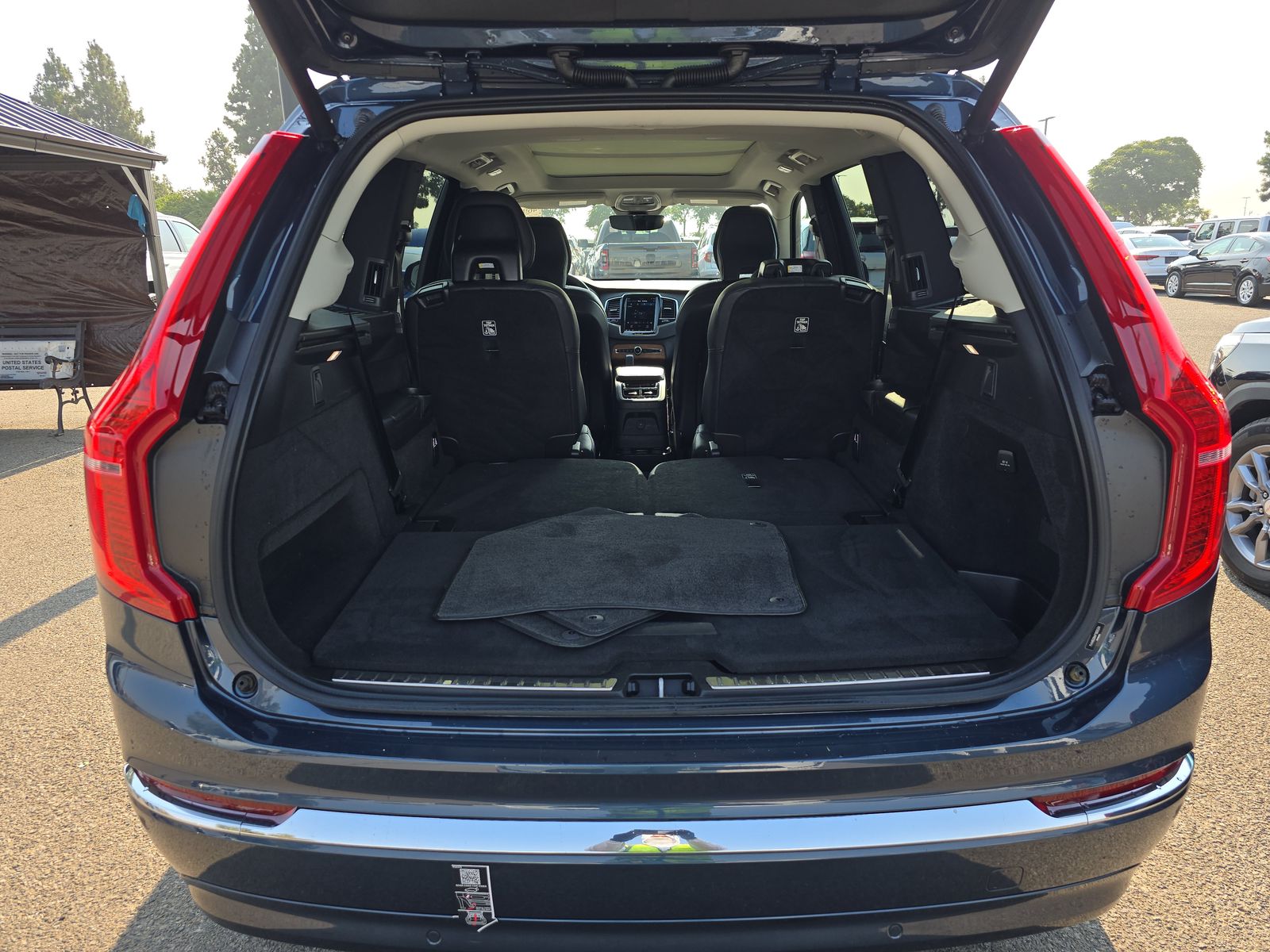 2023 Volvo XC90 Recharge T8 Plus AWD