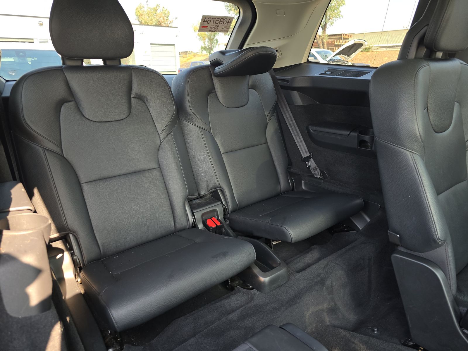 2023 Volvo XC90 Recharge T8 Plus AWD