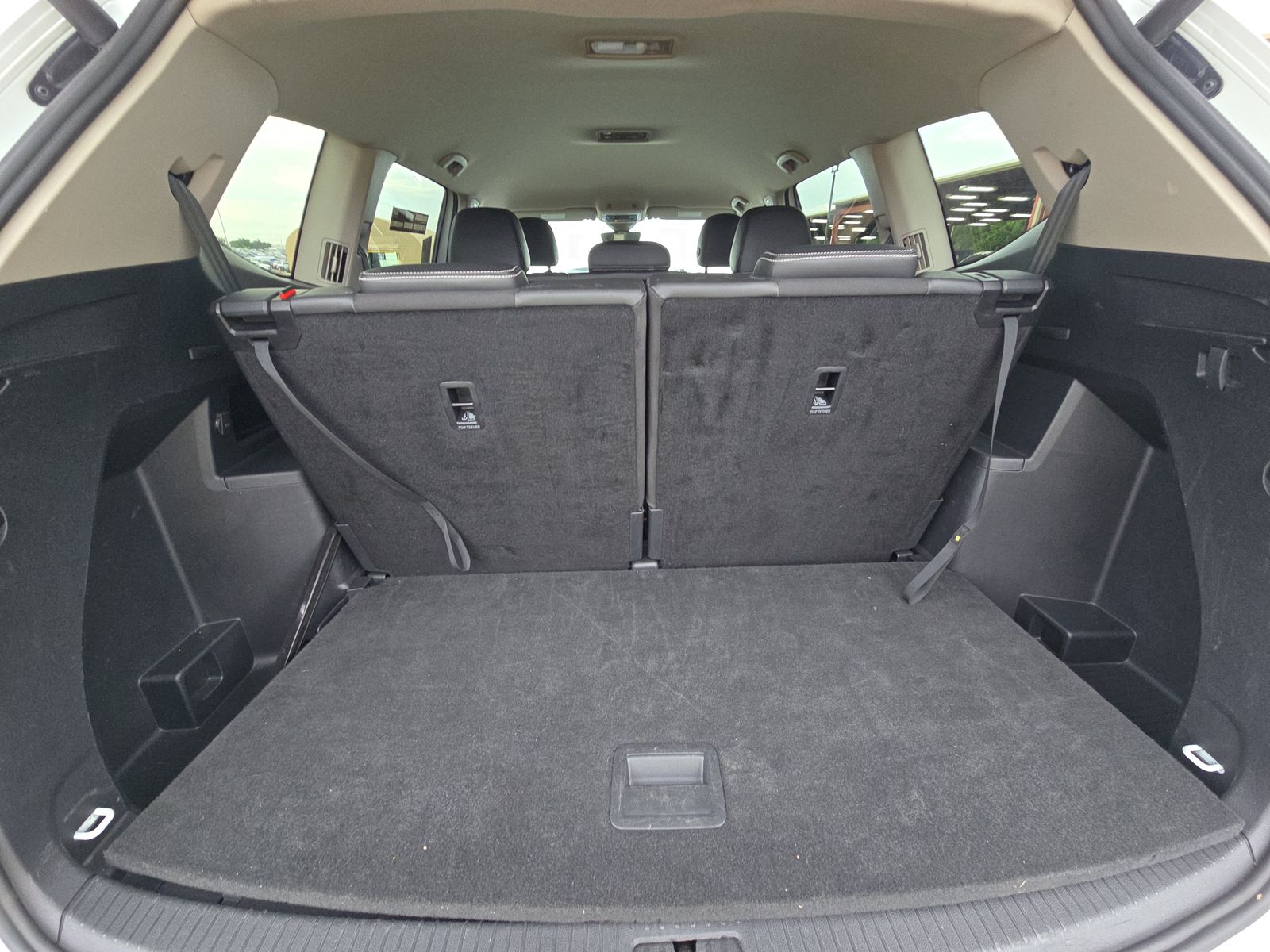 2024 Volkswagen Atlas 2.0T SE AWD