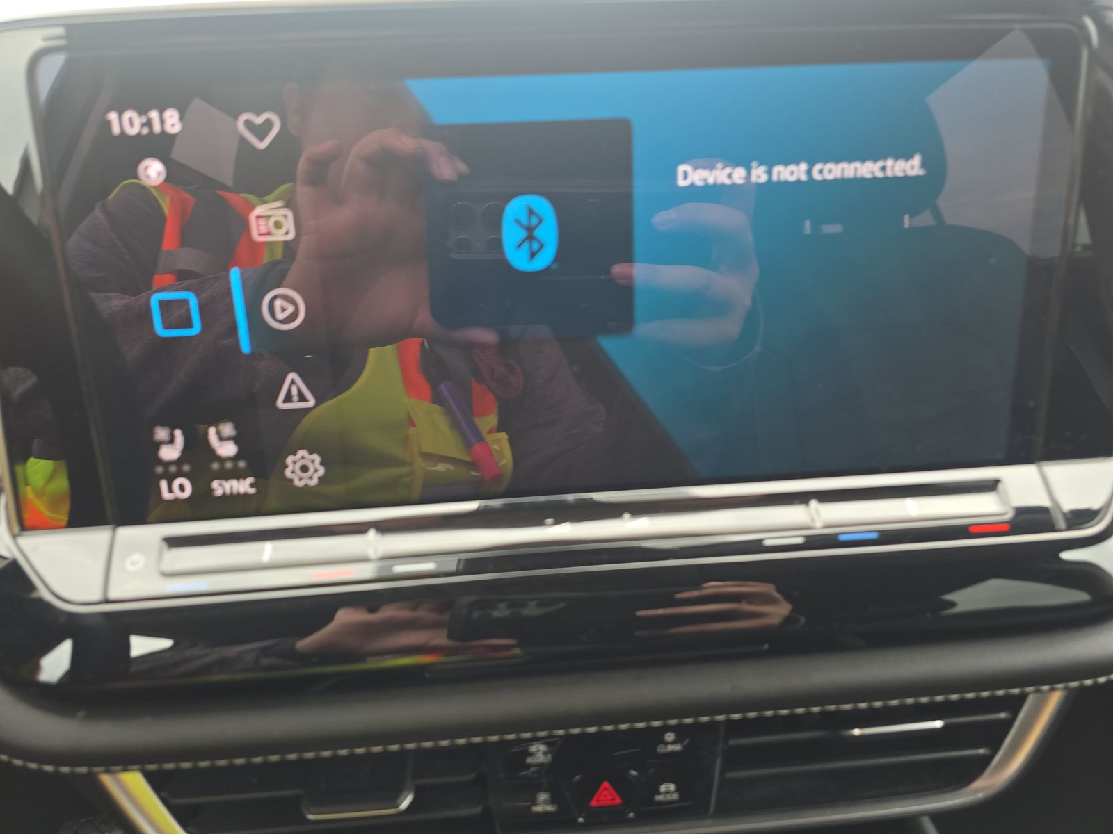 2024 Volkswagen Atlas 2.0T SE AWD