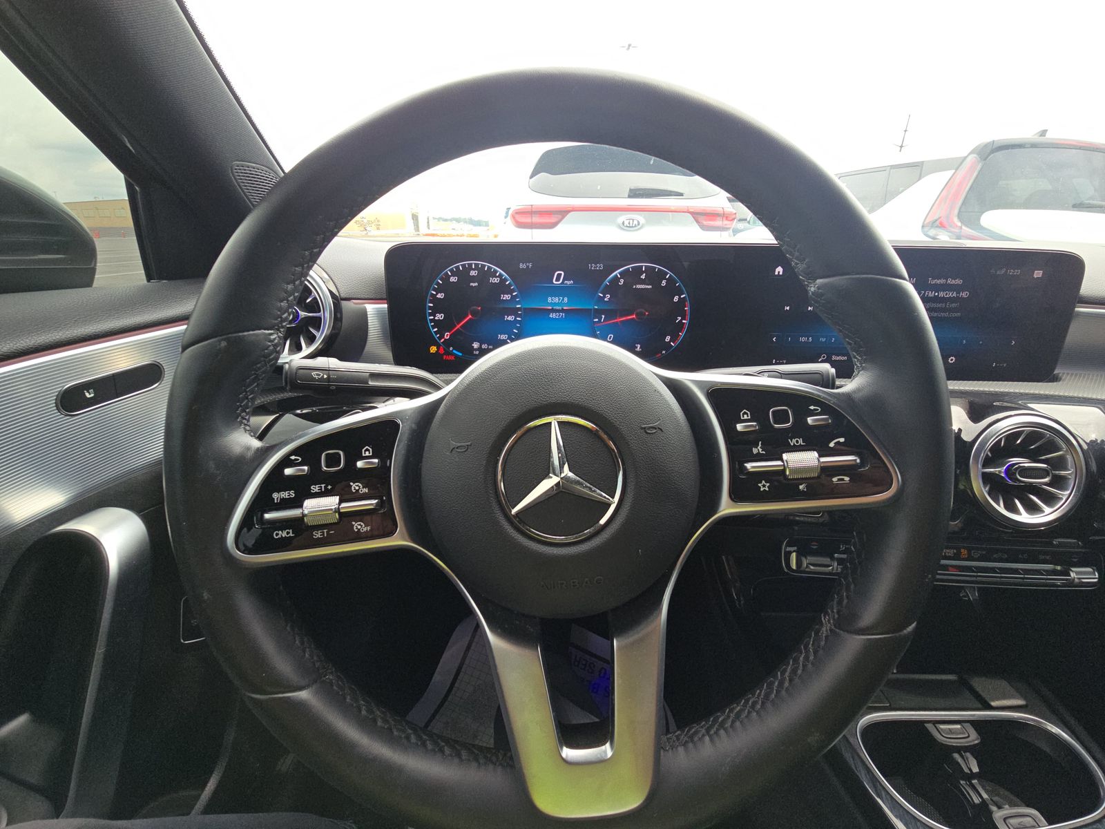 2022 Mercedes-Benz A-Class A 220 AWD