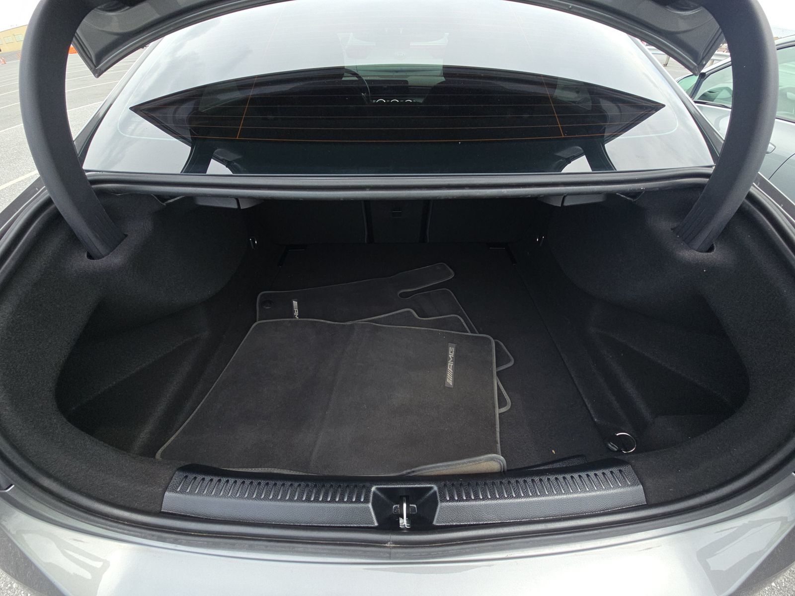 2022 Mercedes-Benz A-Class A 220 AWD