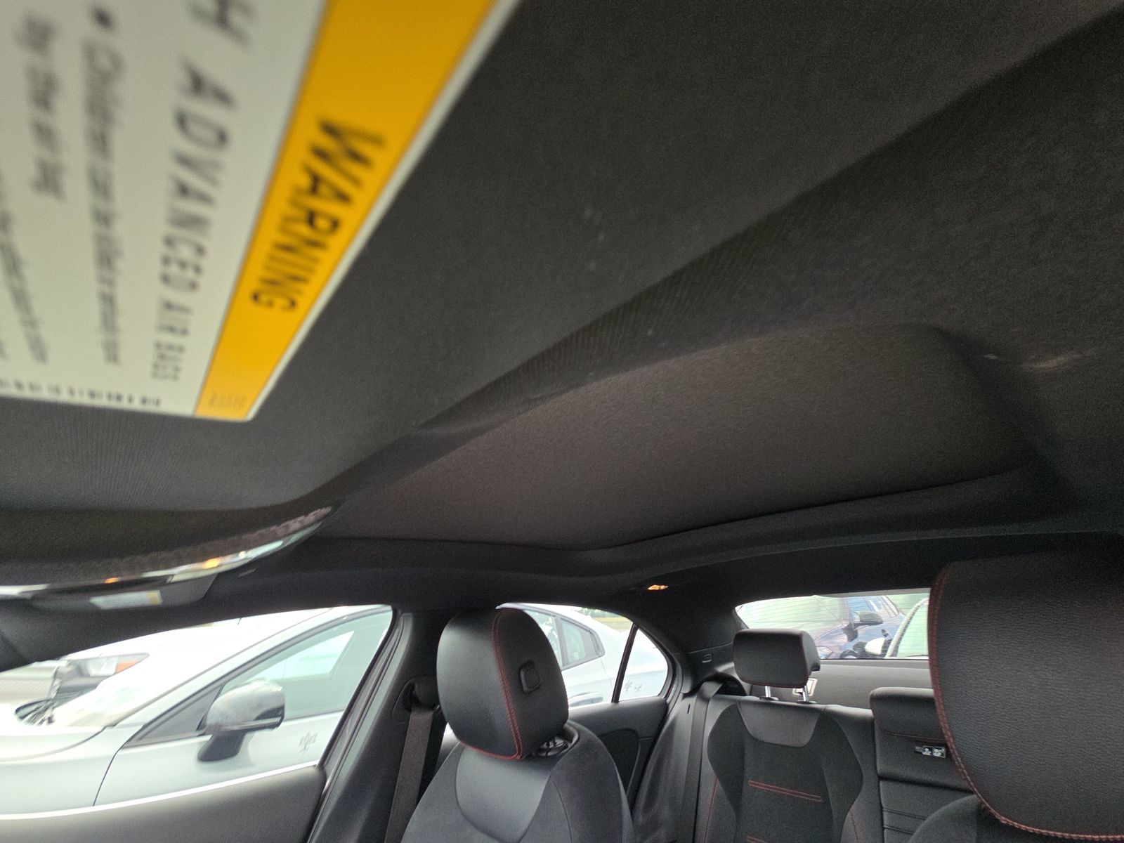 2022 Mercedes-Benz A-Class A 220 AWD