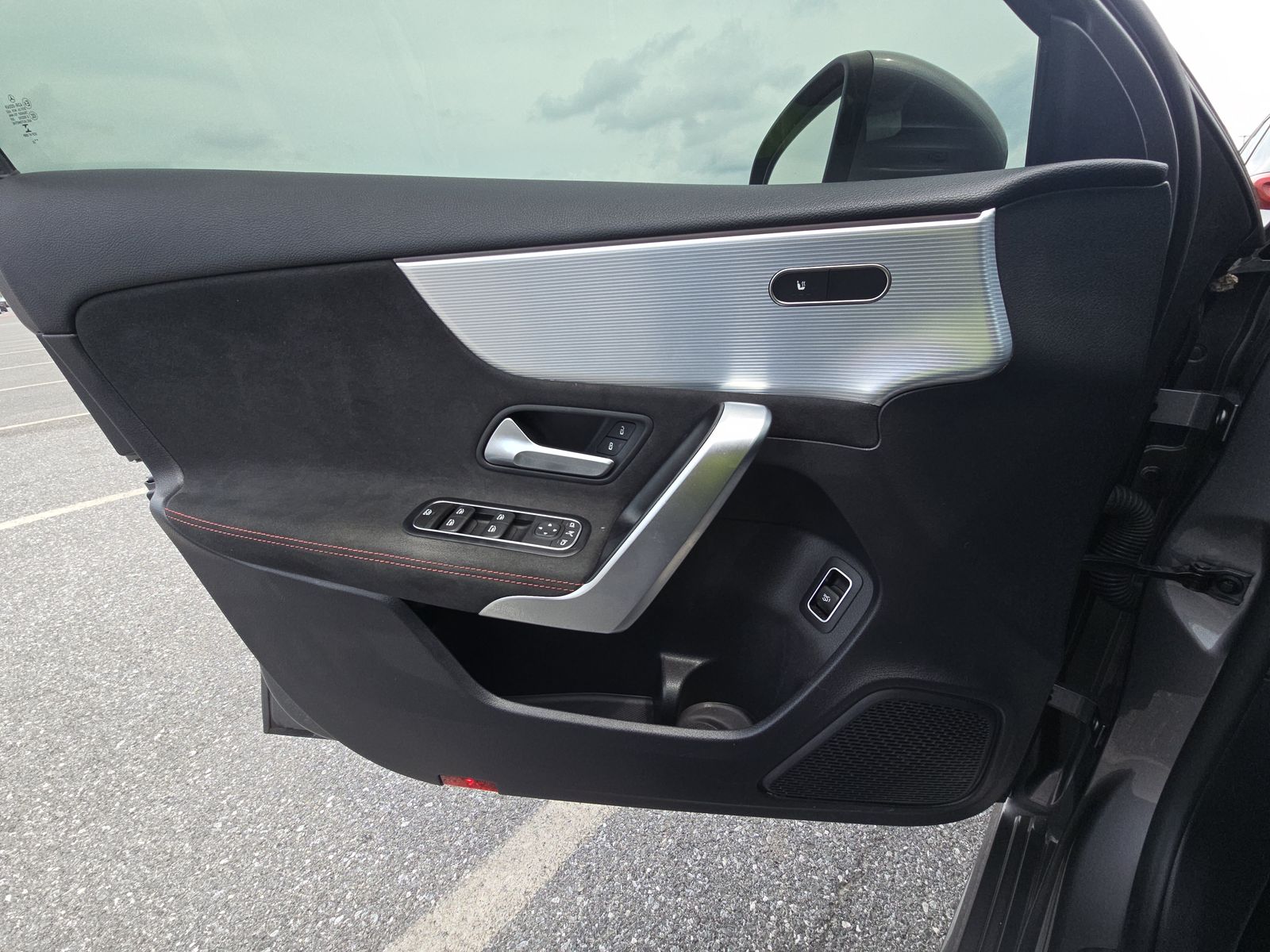 2022 Mercedes-Benz A-Class A 220 AWD