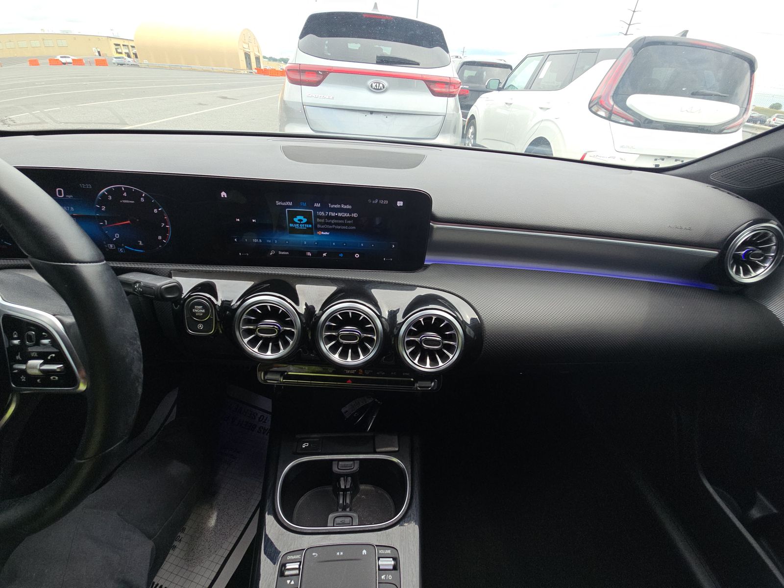 2022 Mercedes-Benz A-Class A 220 AWD