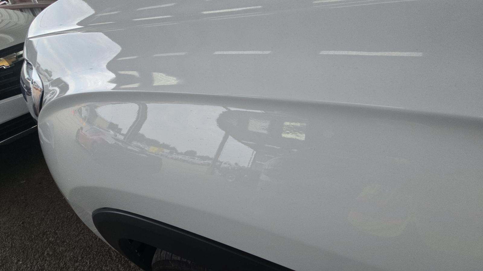 2024 Volkswagen Atlas 2.0T SE AWD