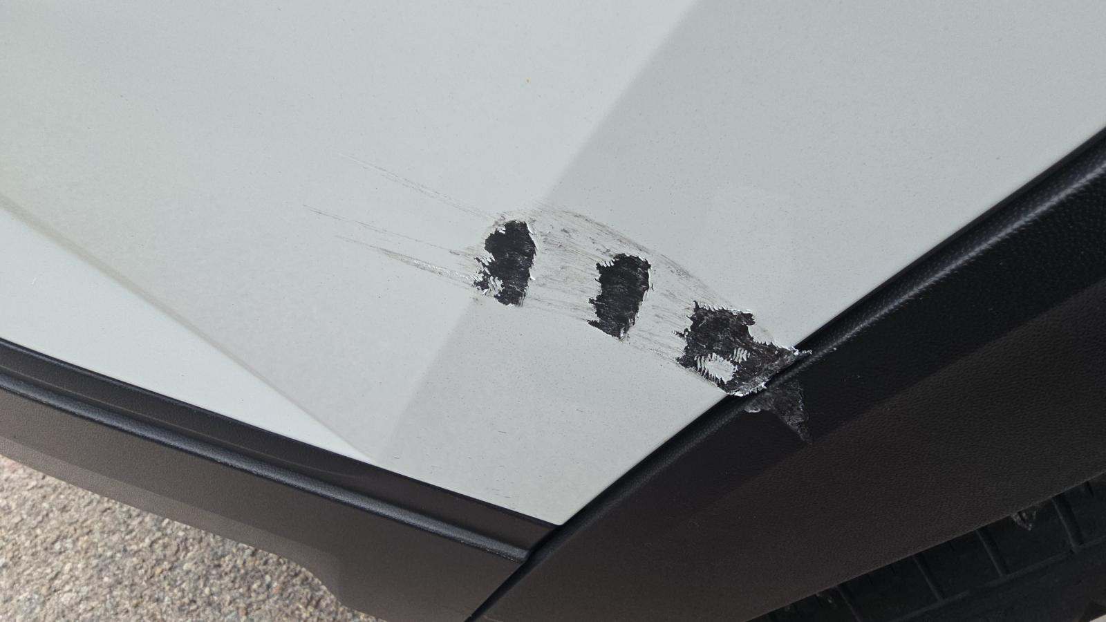 2024 Volkswagen Atlas 2.0T SE AWD