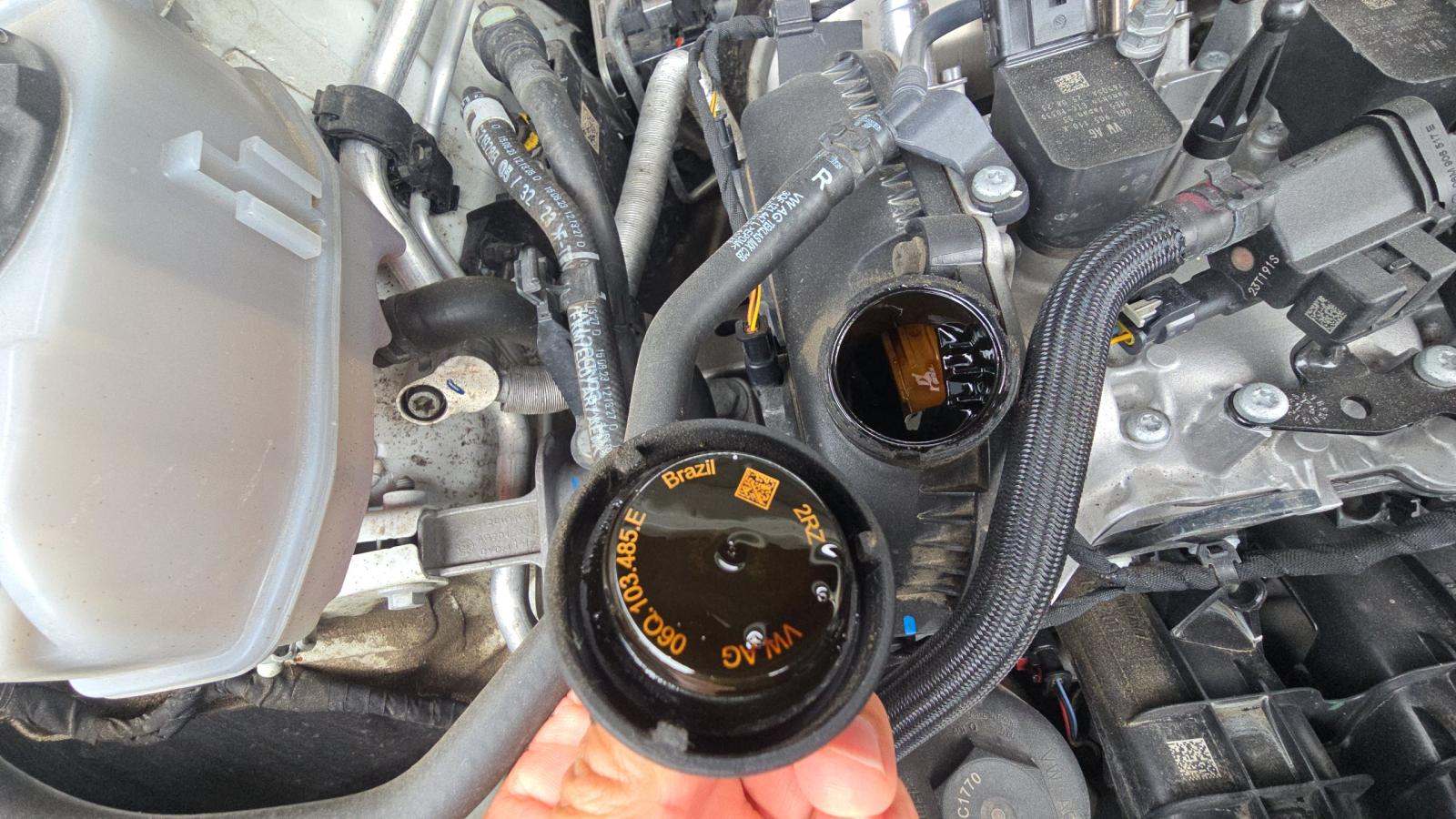 2024 Volkswagen Atlas 2.0T SE AWD