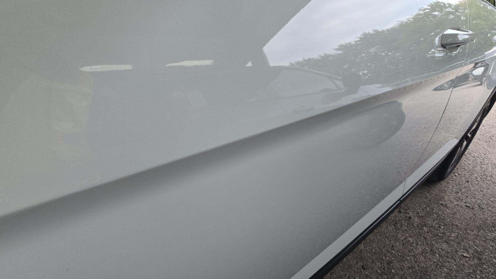 2024 Volkswagen Atlas 2.0T SE AWD