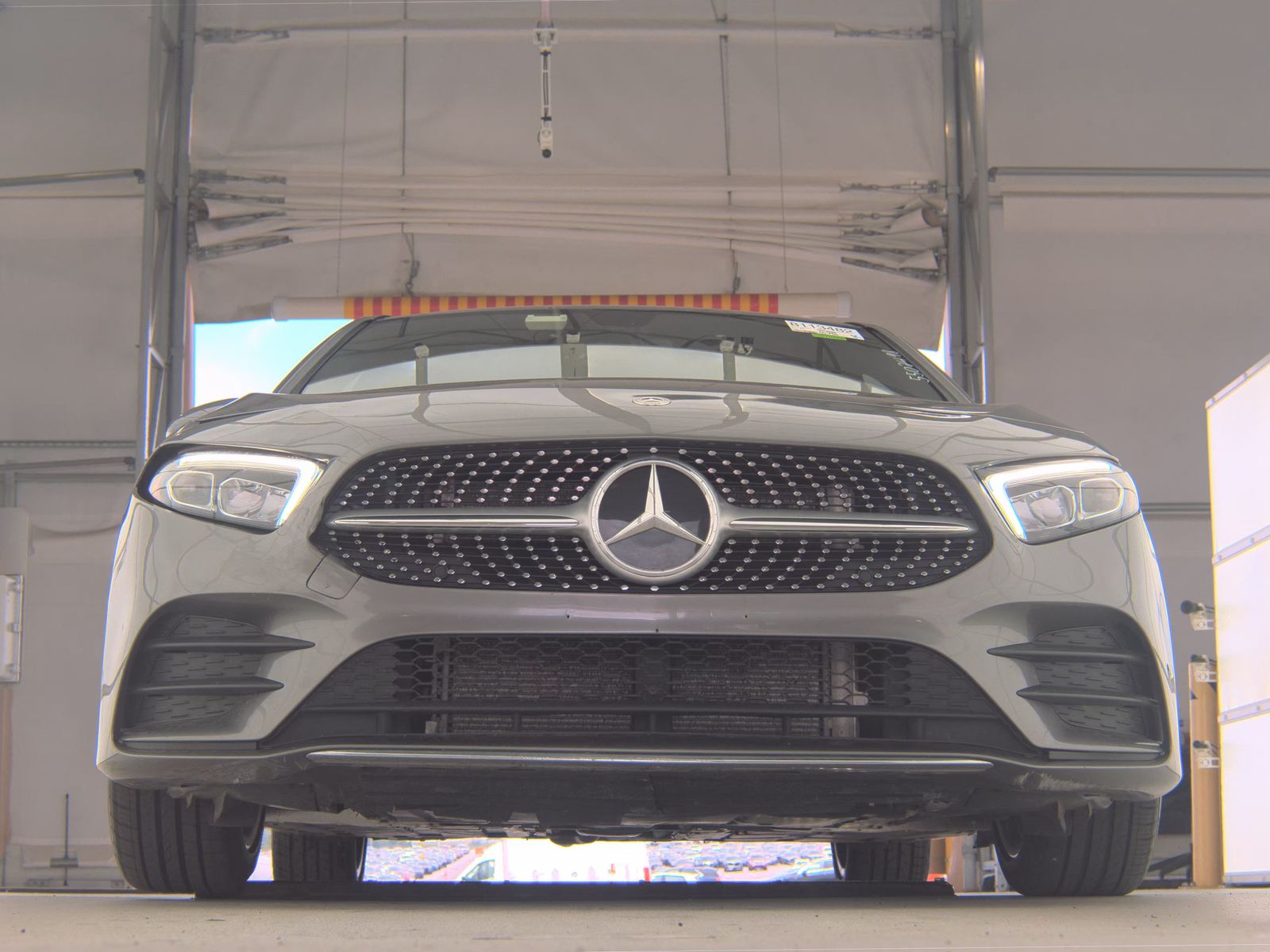 2022 Mercedes-Benz A-Class A 220 AWD