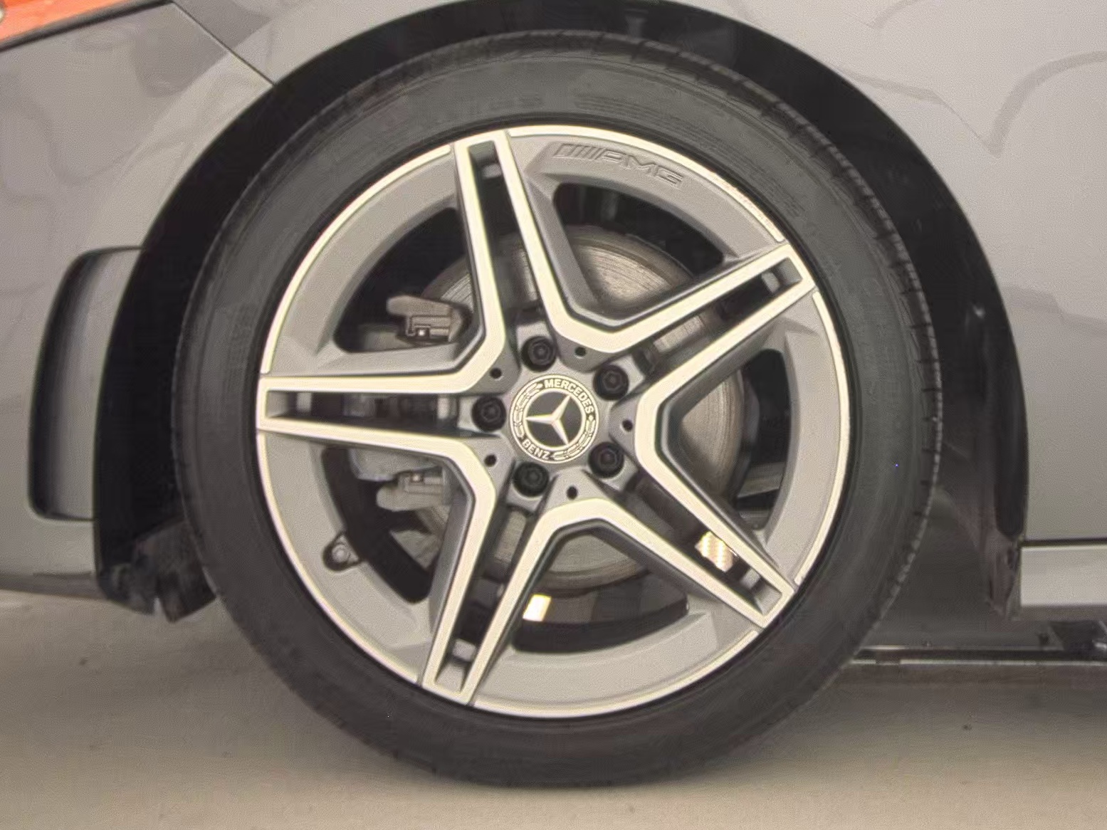 2022 Mercedes-Benz A-Class A 220 AWD