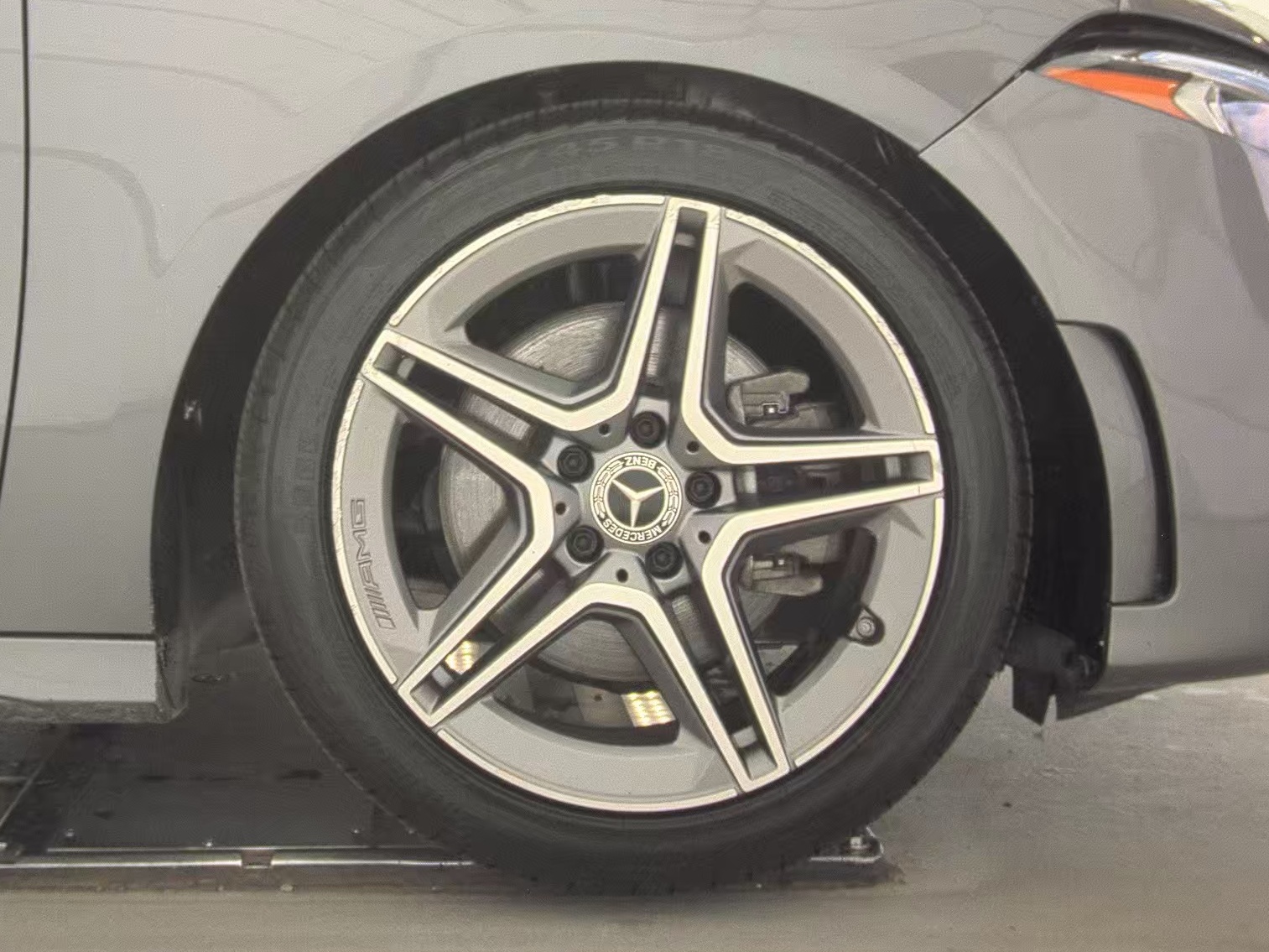 2022 Mercedes-Benz A-Class A 220 AWD