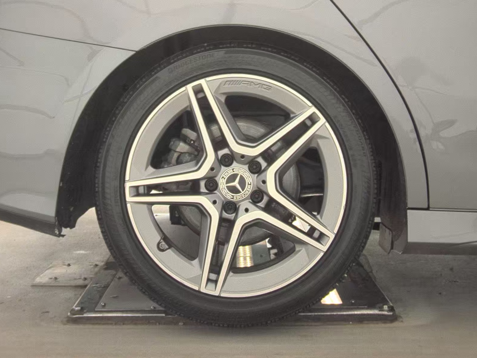 2022 Mercedes-Benz A-Class A 220 AWD