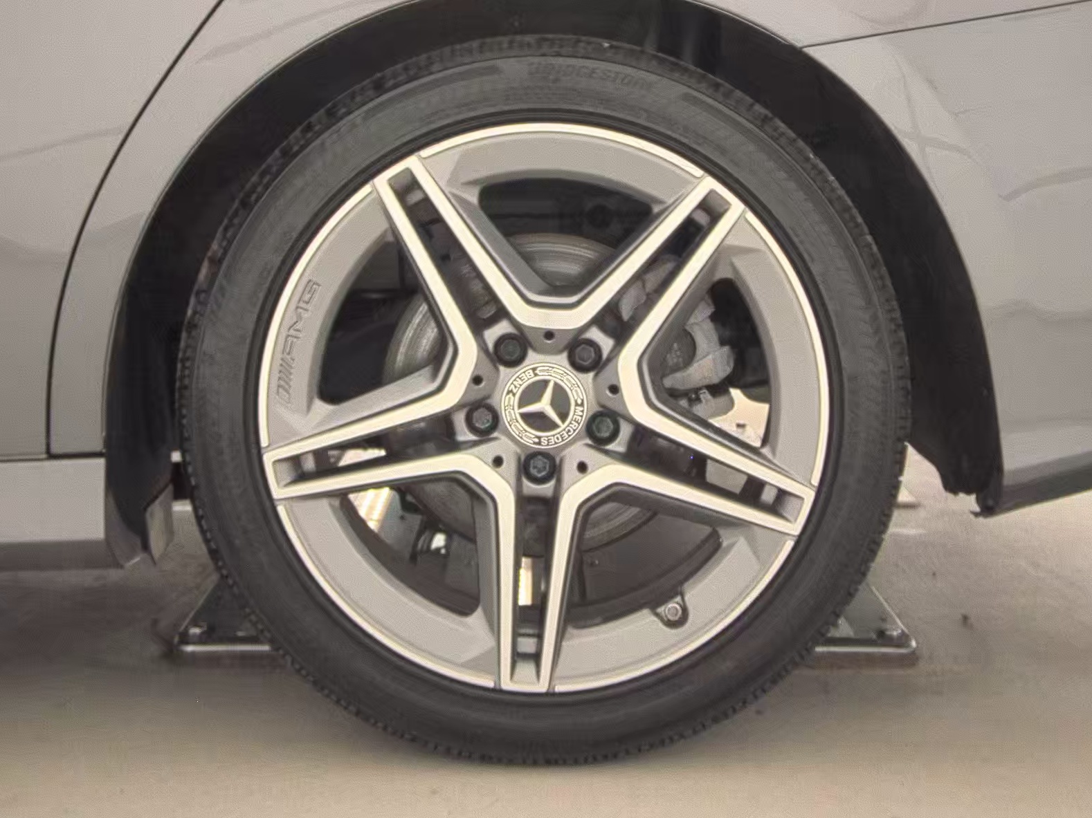 2022 Mercedes-Benz A-Class A 220 AWD