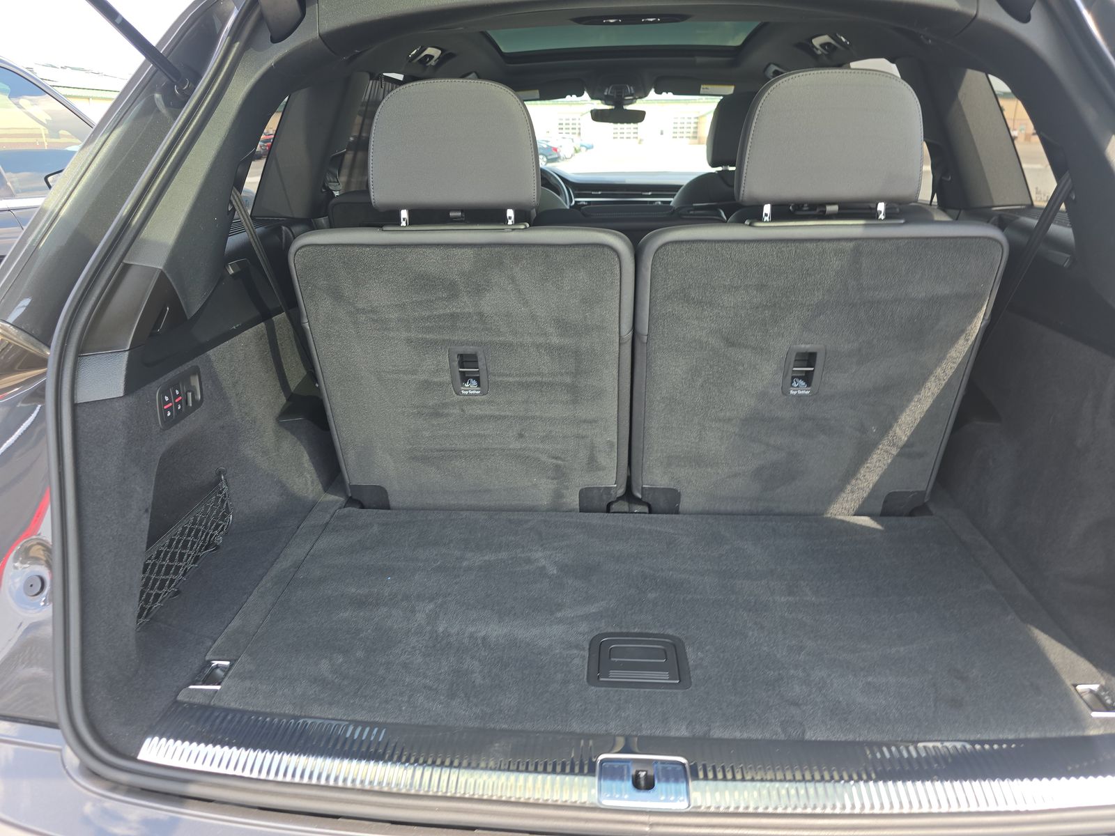 2025 Audi Q7 Premium Plus AWD