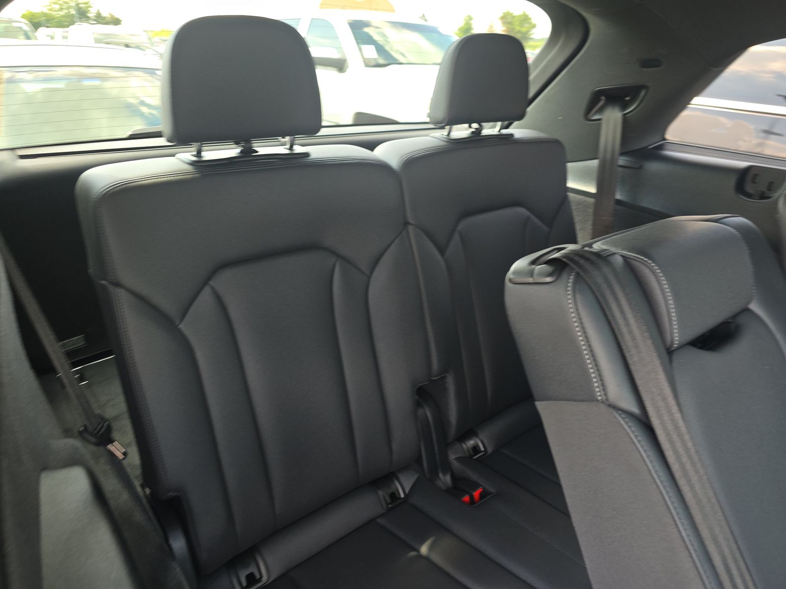 2025 Audi Q7 Premium Plus AWD