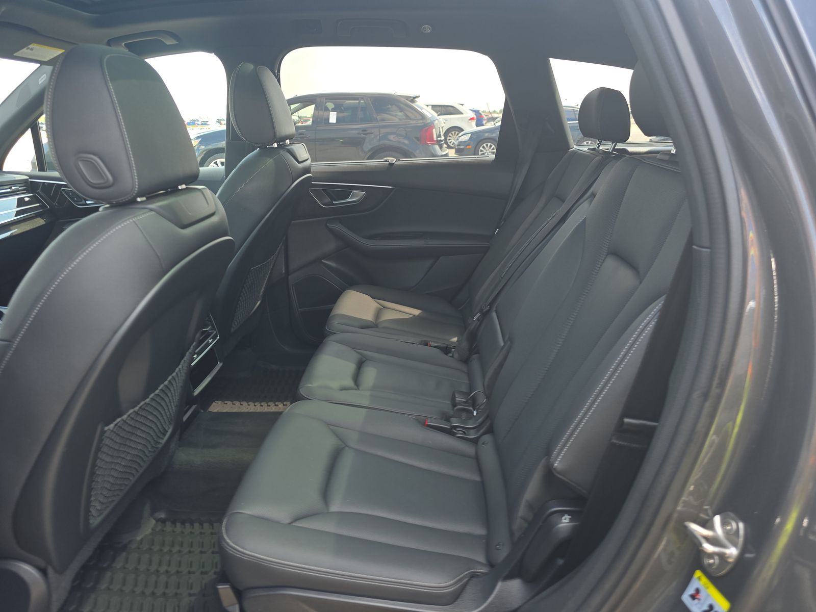 2025 Audi Q7 Premium Plus AWD