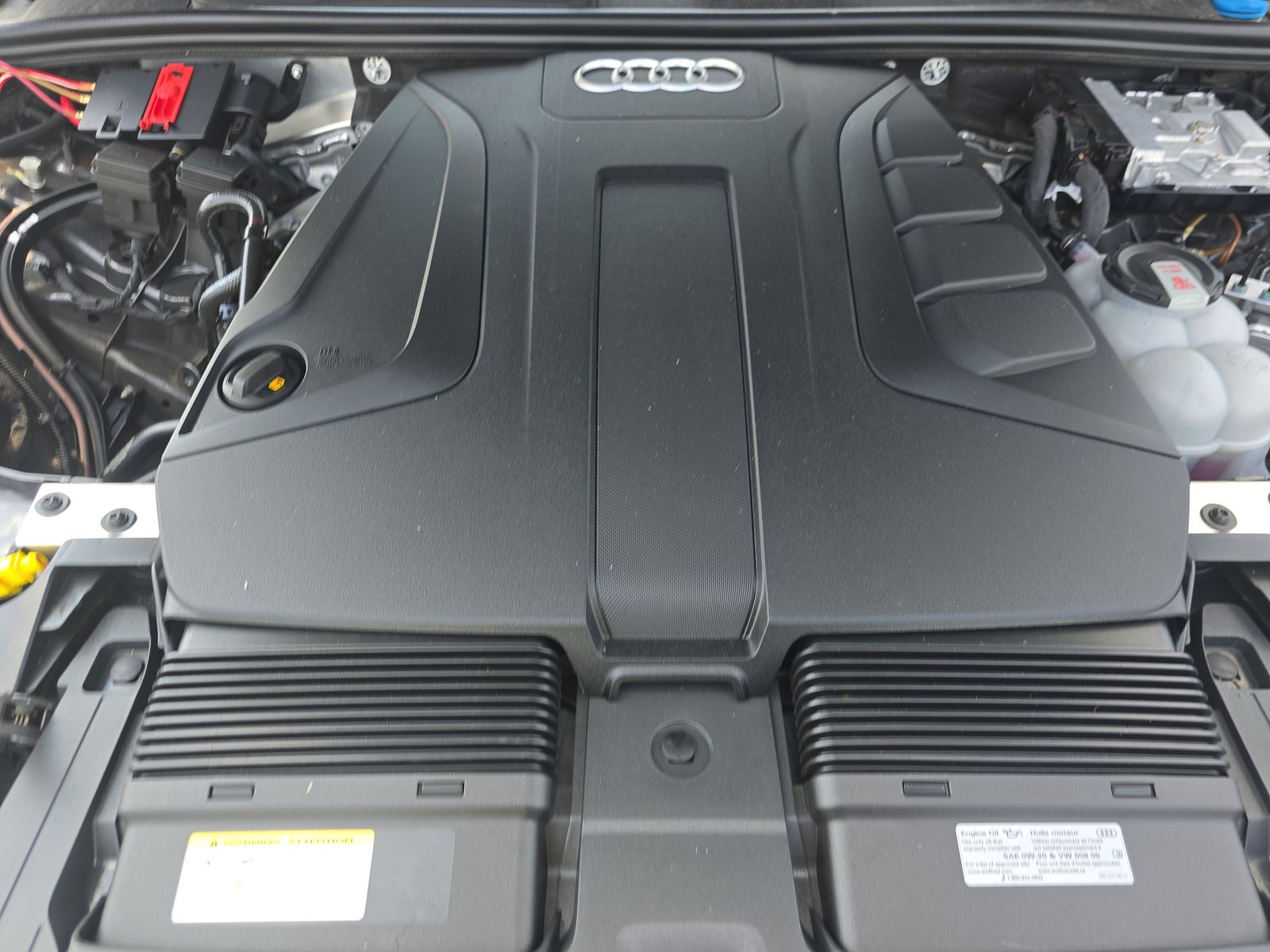 2025 Audi Q7 Premium Plus AWD