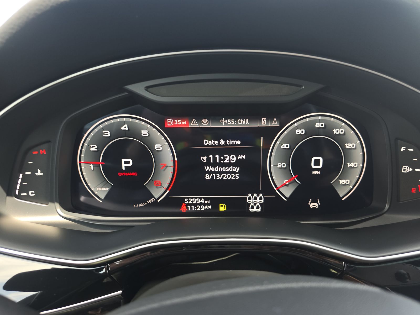 2025 Audi Q7 Premium Plus AWD
