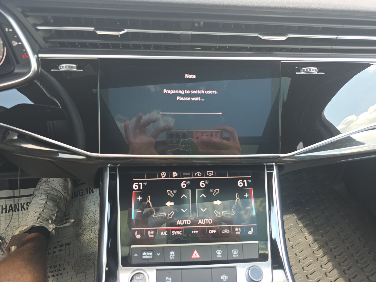 2025 Audi Q7 Premium Plus AWD