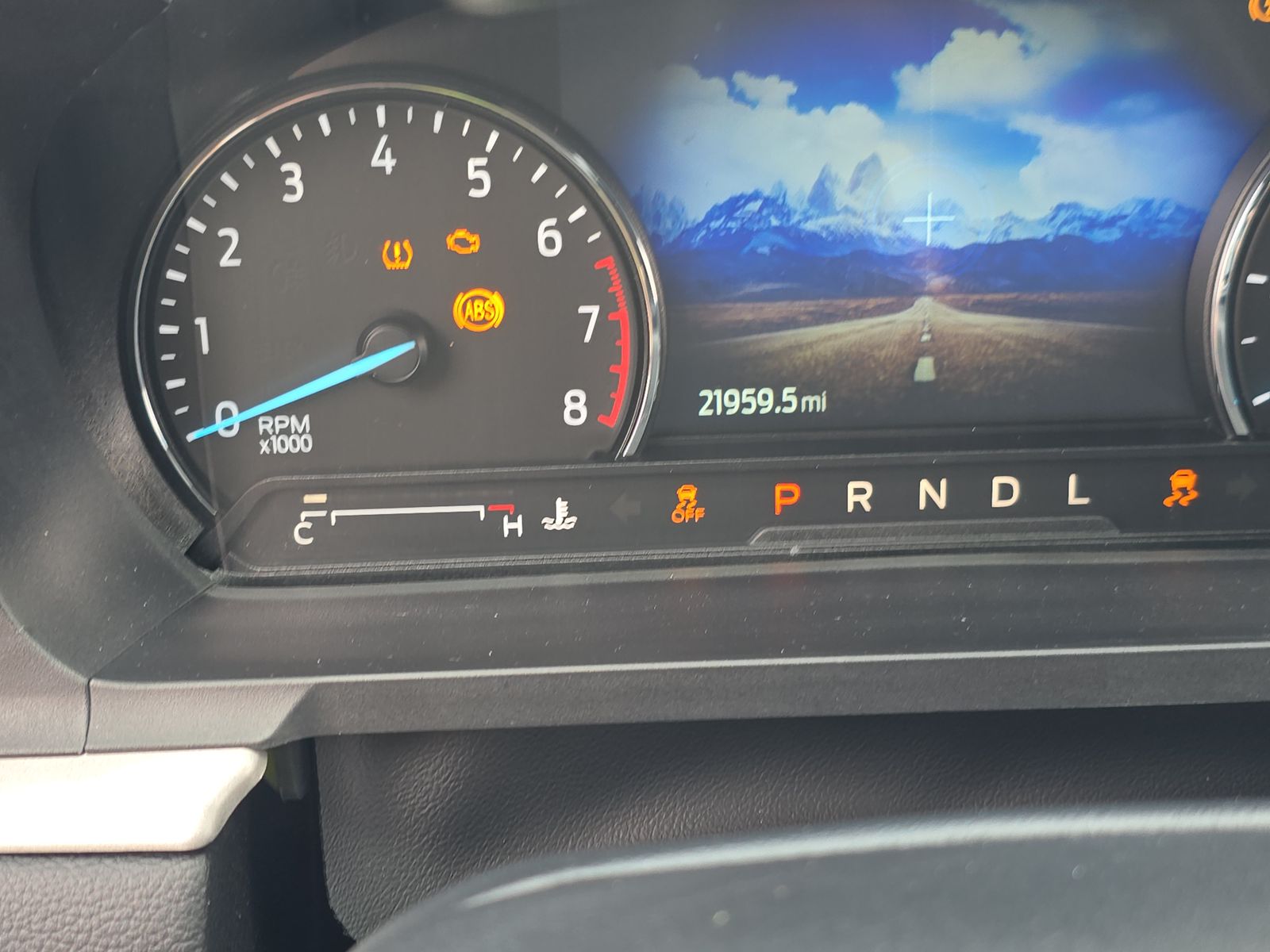 2023 Ford Explorer XLT AWD