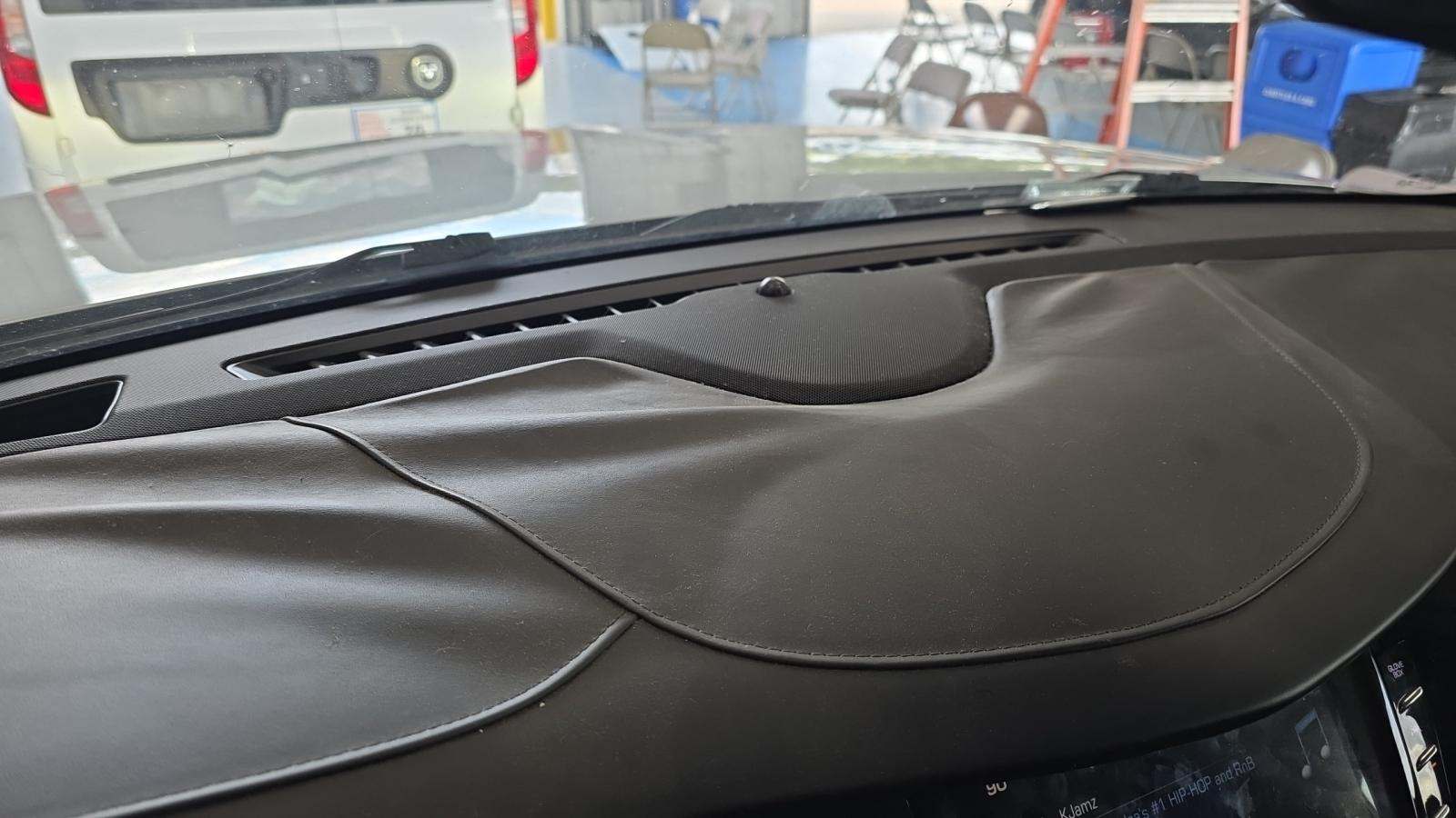 2020 Cadillac Escalade Platinum AWD