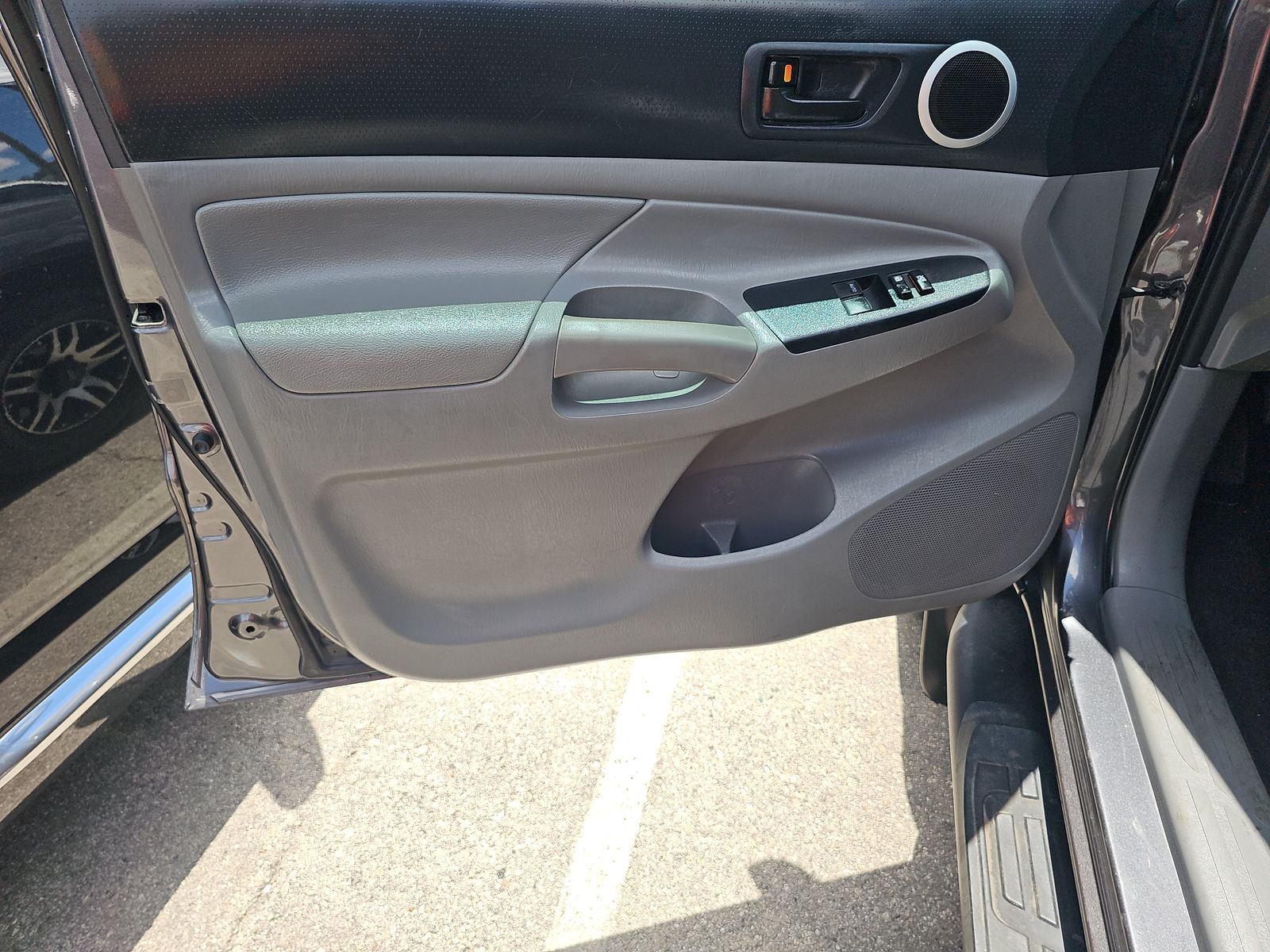 2013 Toyota Tacoma PreRunner RWD