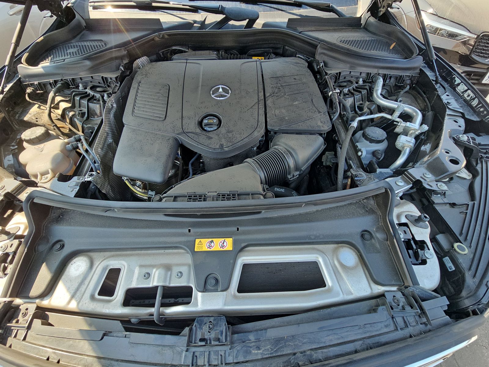 2024 Mercedes-Benz GLC GLC 300 AWD