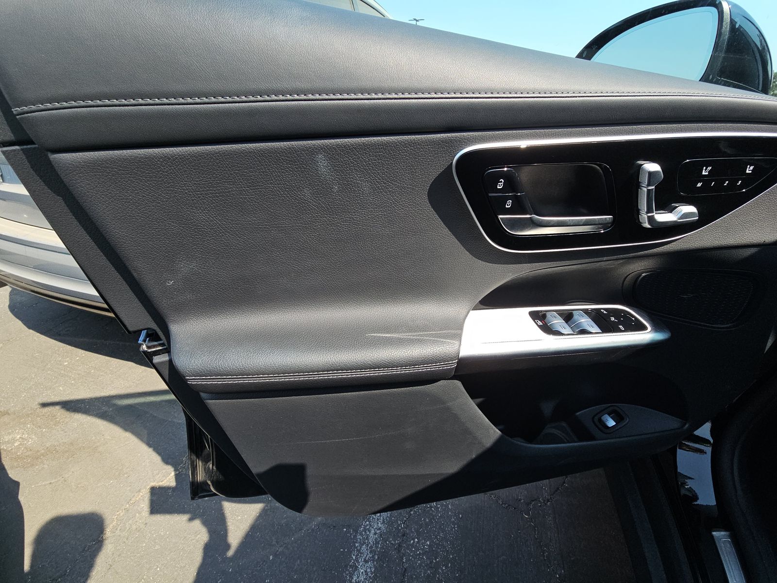 2024 Mercedes-Benz GLC GLC 300 AWD