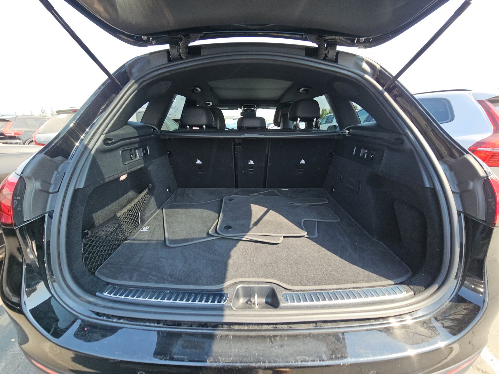 2024 Mercedes-Benz GLC GLC 300 AWD