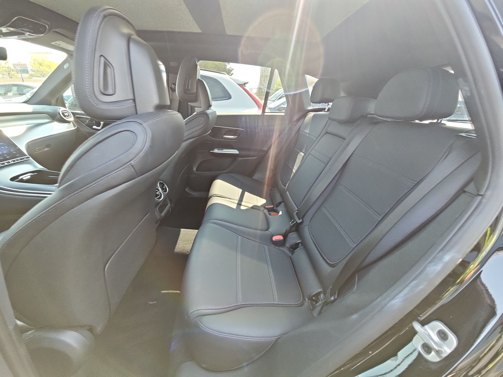 2024 Mercedes-Benz GLC GLC 300 AWD