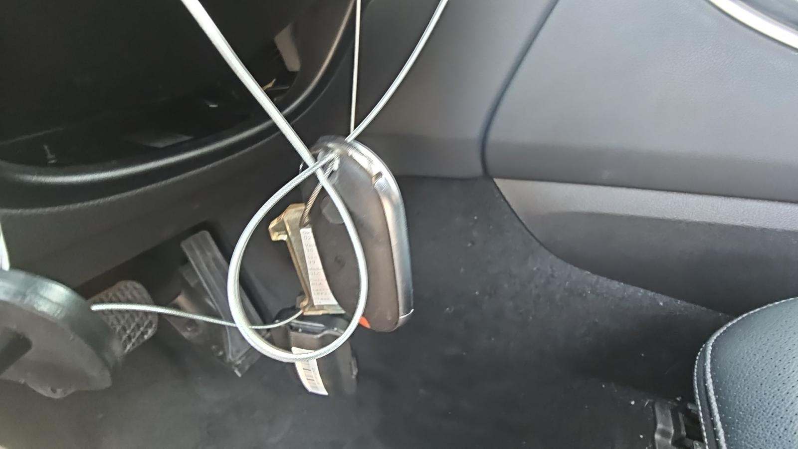 2024 Mercedes-Benz GLC GLC 300 AWD