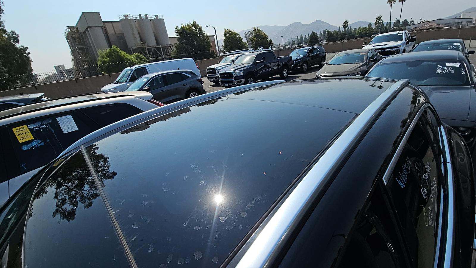 2024 Mercedes-Benz GLC GLC 300 AWD