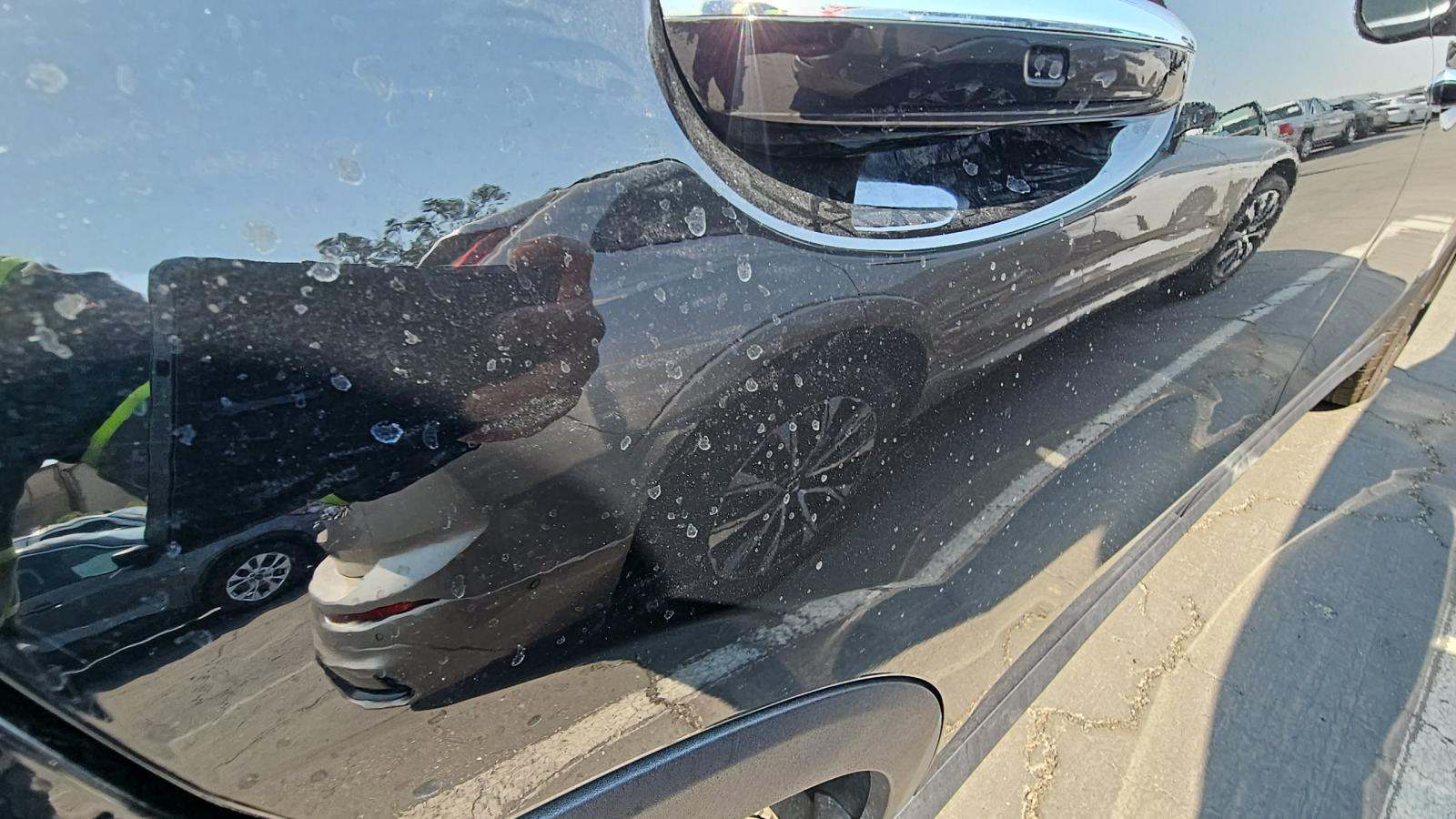 2024 Mercedes-Benz GLC GLC 300 AWD