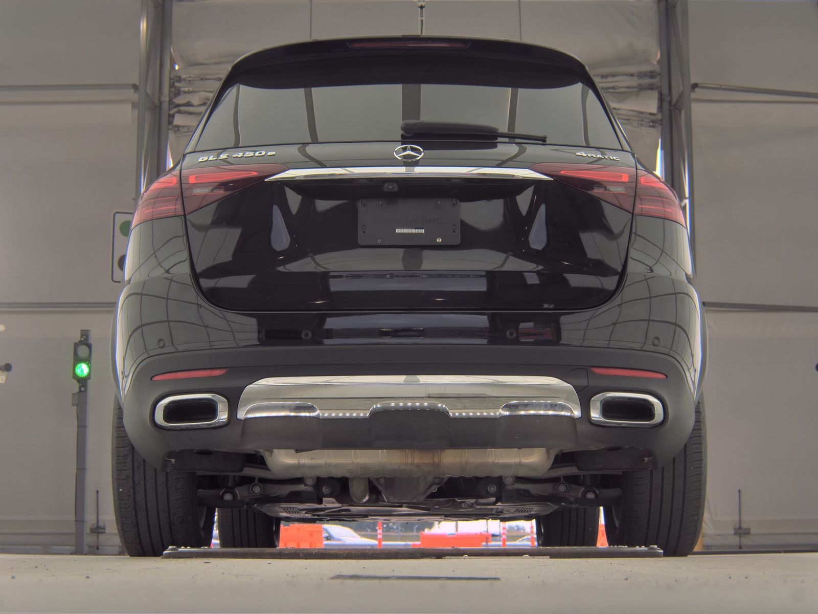 MERCEDES-BENZ GLE - 8