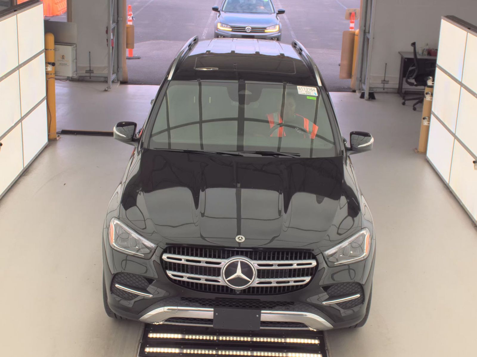 MERCEDES-BENZ GLE - 3