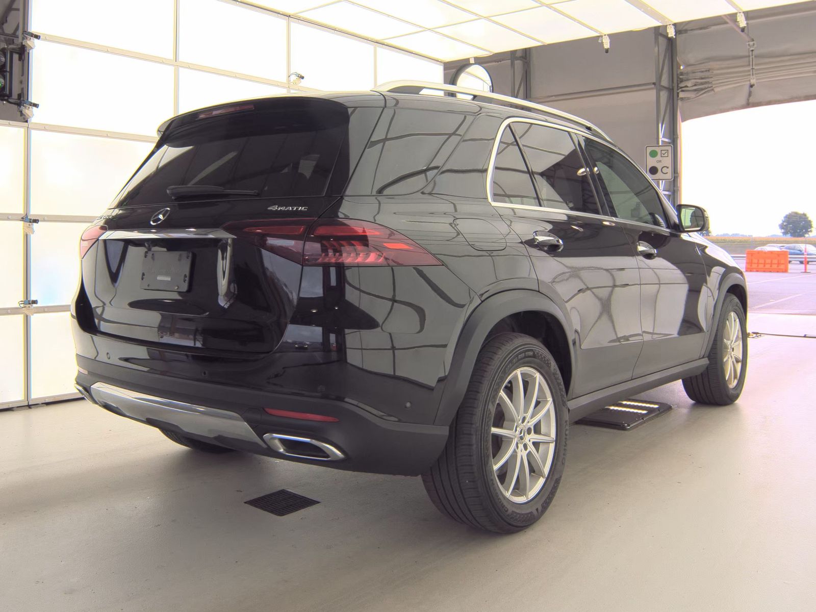 MERCEDES-BENZ GLE - 6