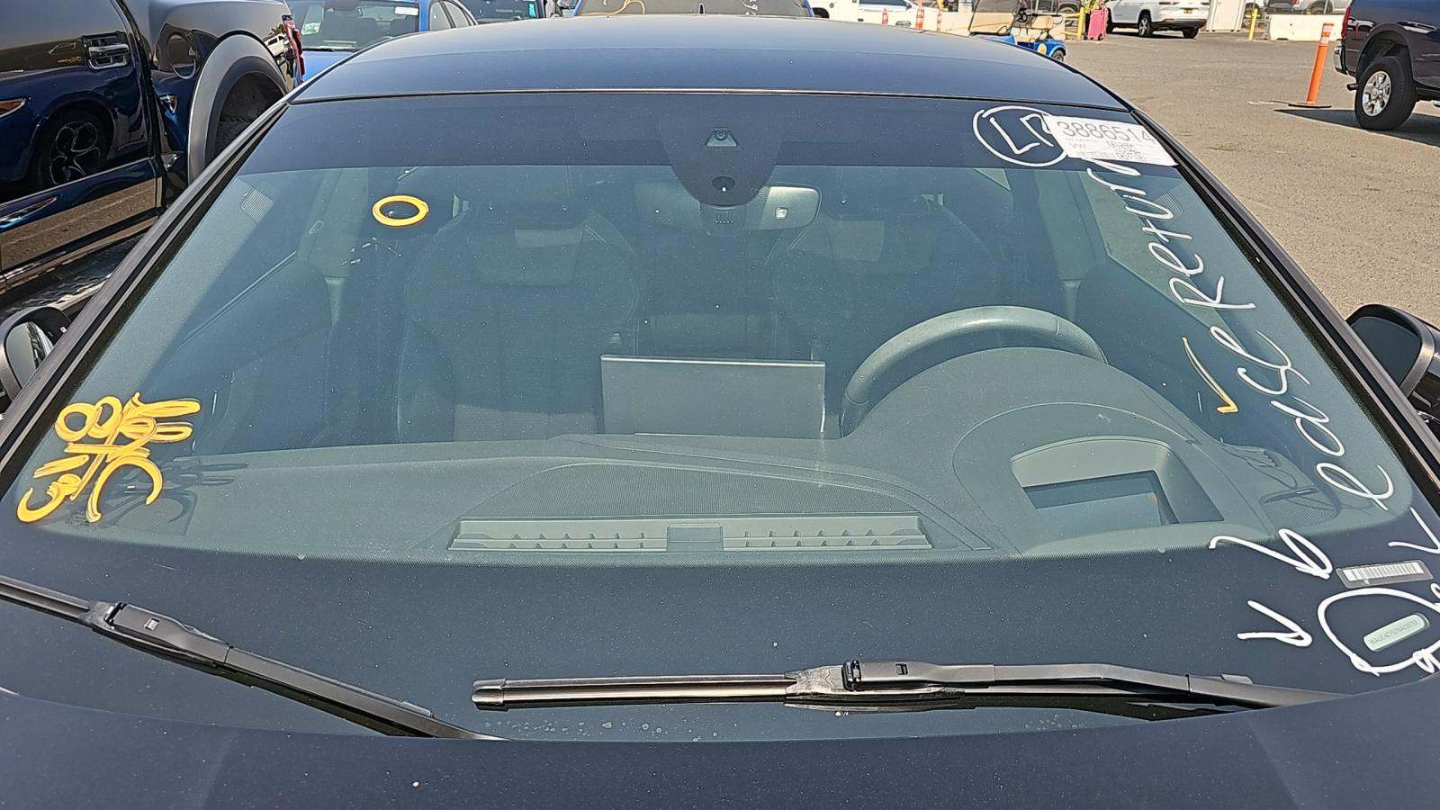 2022 Audi A5 S Line Prestige AWD